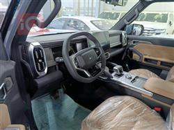 Jetour T2